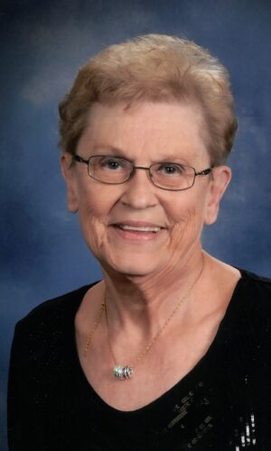 Carol Forsberg